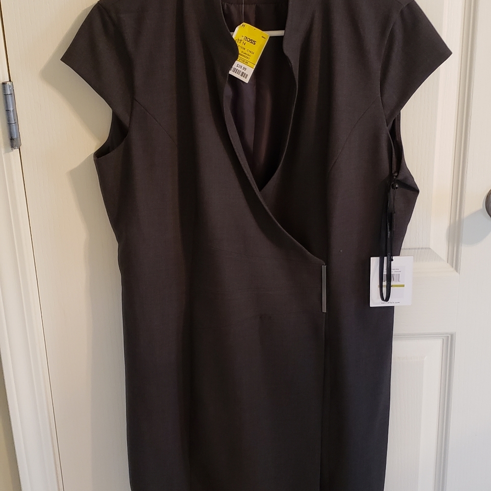 Calvin Klein Dress
